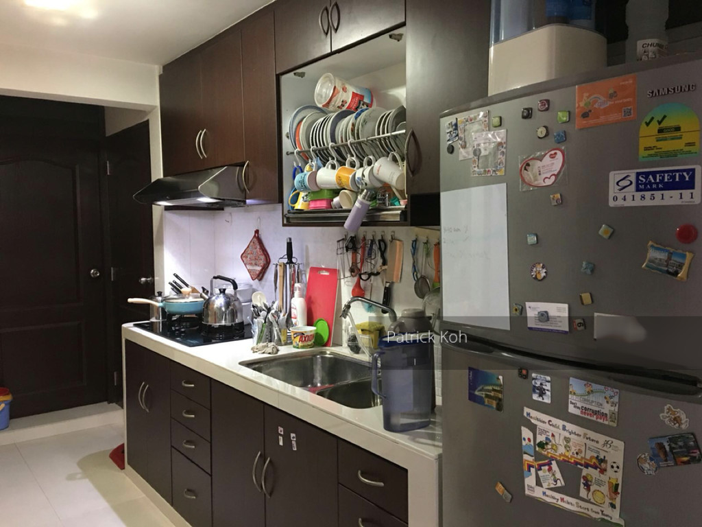 Blk 51 Lorong 6 Toa Payoh (Toa Payoh), HDB 3 Rooms #127793122
